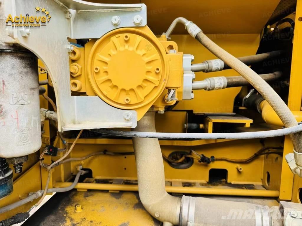 CAT 326GC 大型油圧ショベル12t以上（パワーショベル・ユンボ）