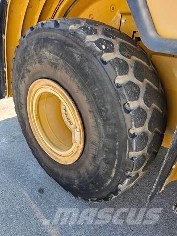 CAT 962 H ホイールローダー・タイヤショベル