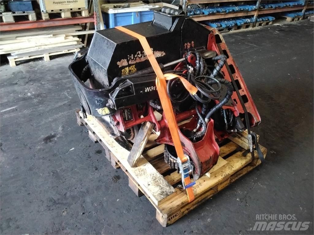 Waratah H413 ハーベスタヘッド