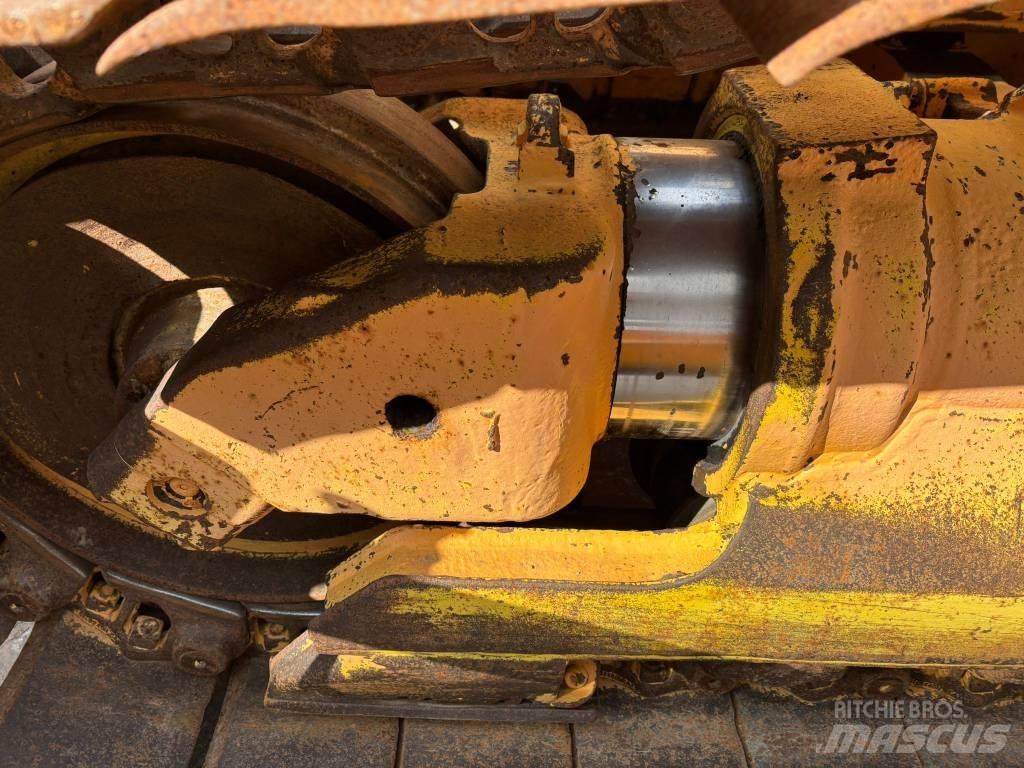 CAT D 7 H ブルドーザー