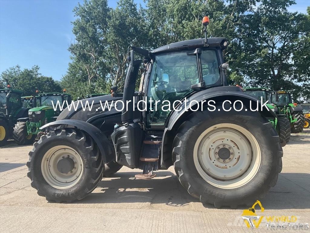 Valtra T 234 トラクター