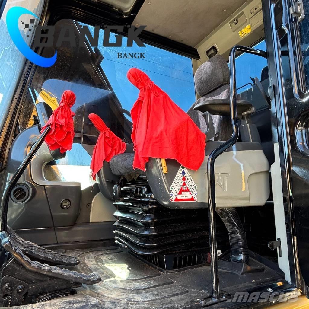 CAT 315D2 大型油圧ショベル12t以上（パワーショベル・ユンボ）