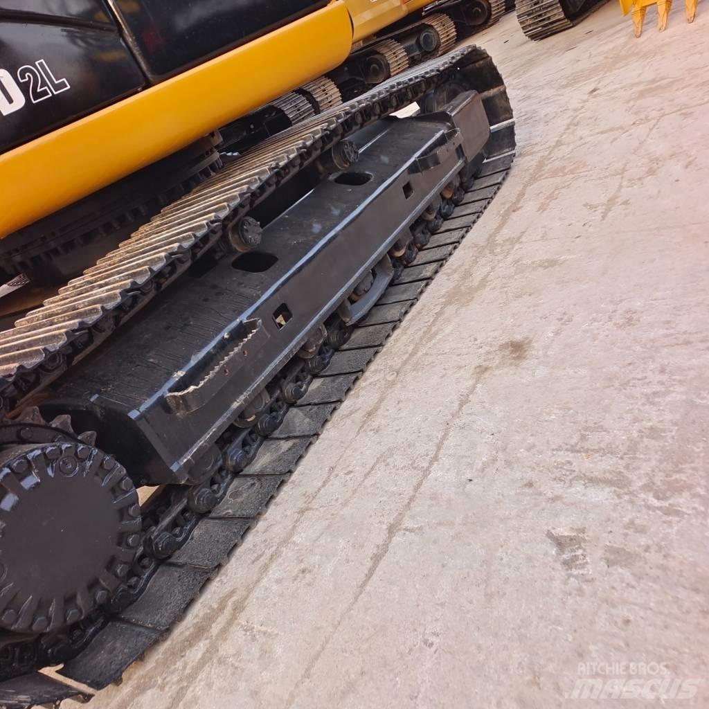 CAT 320DL 大型油圧ショベル12t以上（パワーショベル・ユンボ）