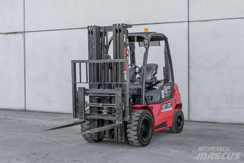 Manitou MI 30 D ディーゼル・軽油