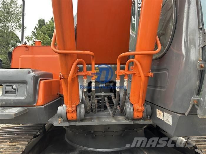 Hitachi ZX 240G 大型油圧ショベル12t以上（パワーショベル・ユンボ）