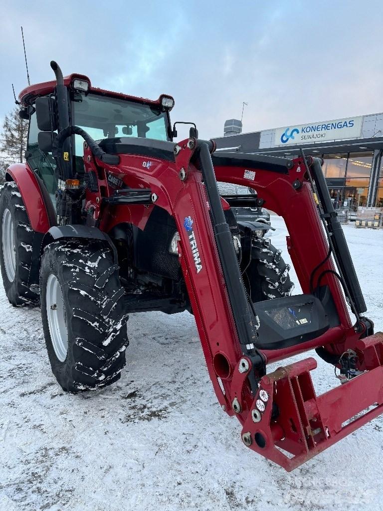 Case IH Farmall 85 A トラクター