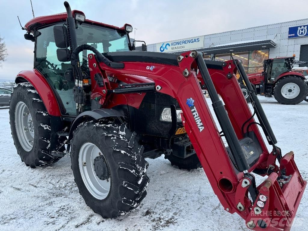 Case IH Farmall 85 A トラクター