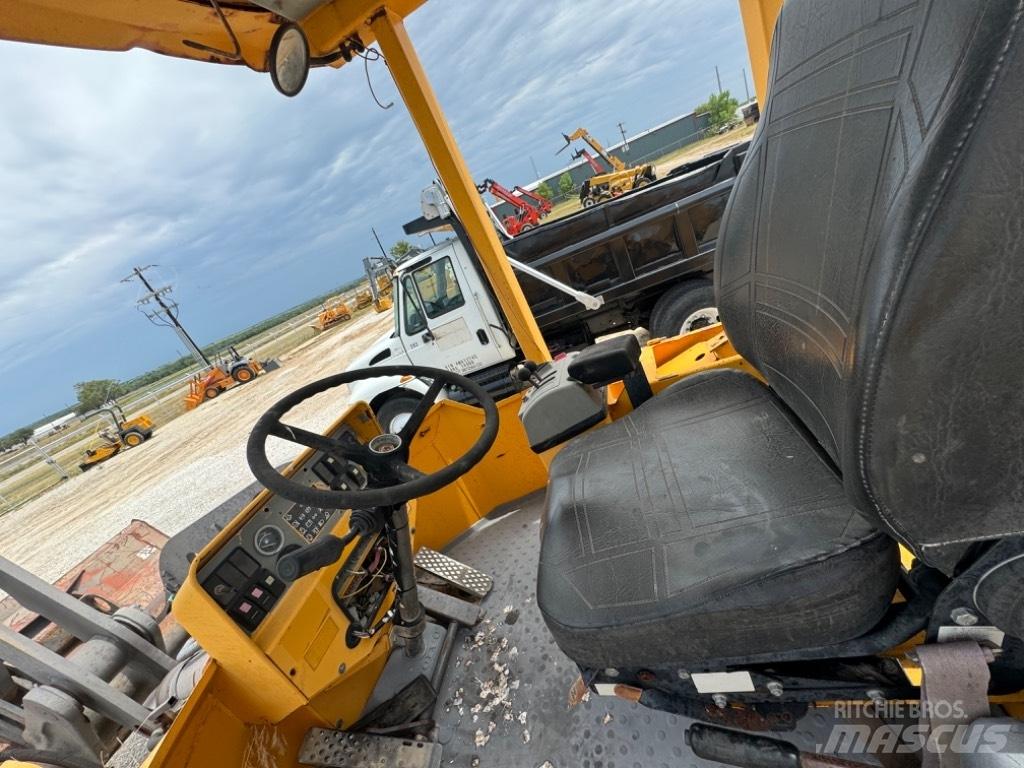 Volvo L 70 D ホイールローダー・タイヤショベル