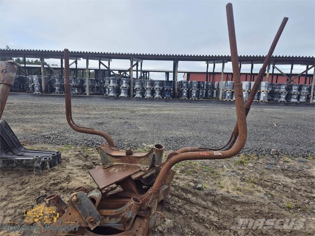 Ponsse Gazelle その他部品