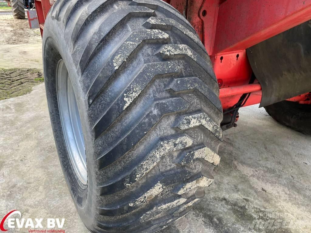 Grimme SE 150-60 NB ジャガイモ収穫機・掘取機