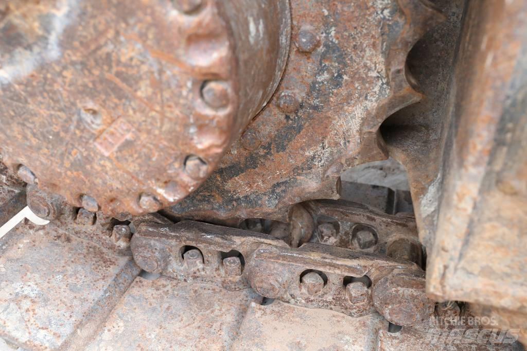 Sumitomo SH120-A1 大型油圧ショベル12t以上（パワーショベル・ユンボ）