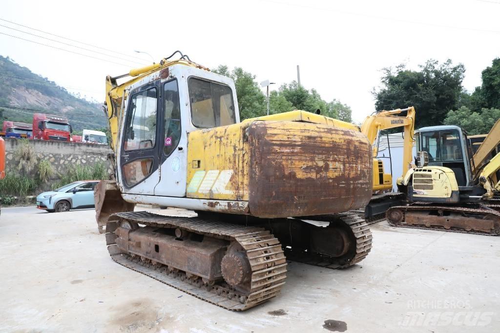 Sumitomo SH120-A1 大型油圧ショベル12t以上（パワーショベル・ユンボ）