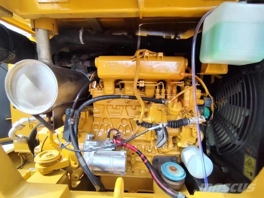 CAT 306 E2 ミニ油圧ショベル 7t以下（ミニユンボ・ミニディガー）