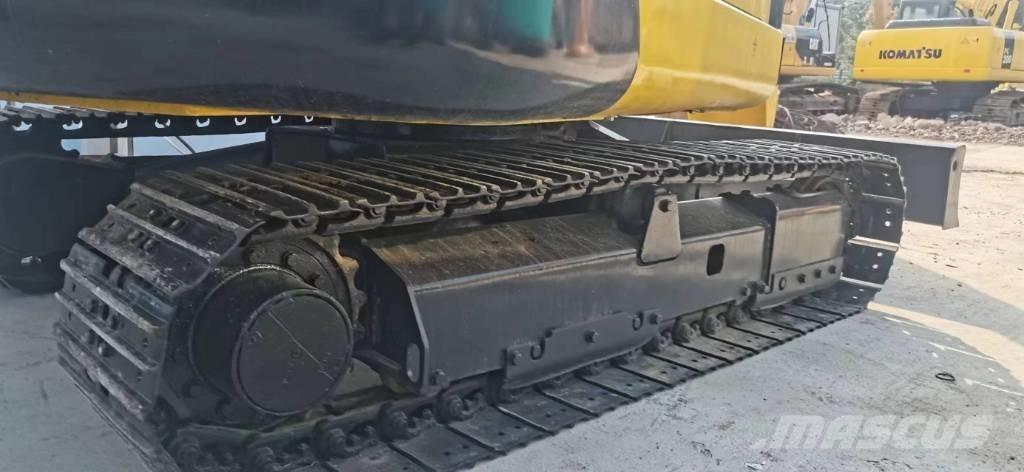 Komatsu PC 56-7 大型油圧ショベル12t以上（パワーショベル・ユンボ）