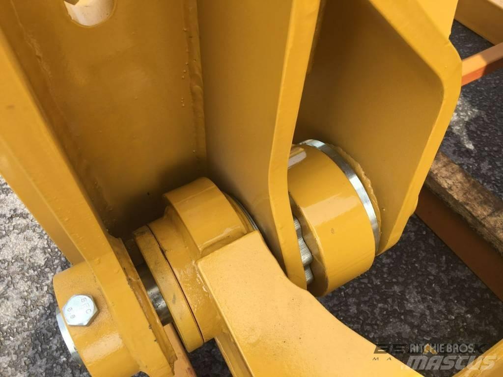 CAT 16H 16G Ripper その他部品
