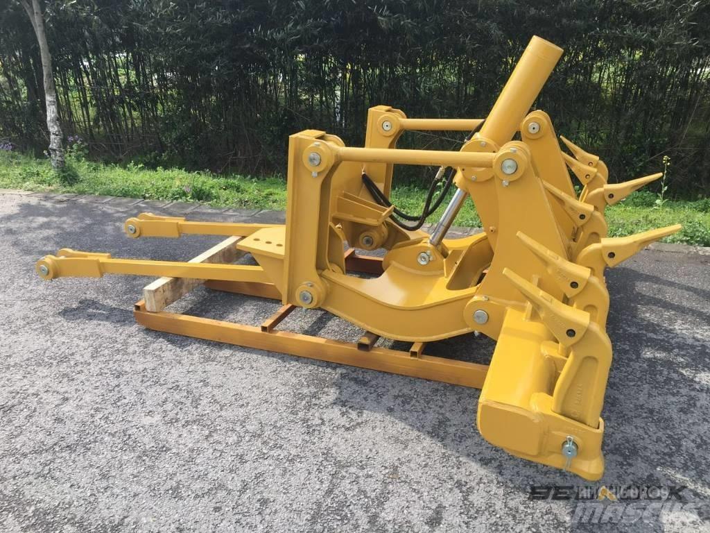 CAT 16H 16G Ripper その他部品
