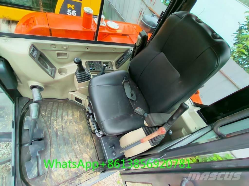 Doosan DH 60-7 ミニ油圧ショベル 7t以下（ミニユンボ・ミニディガー）