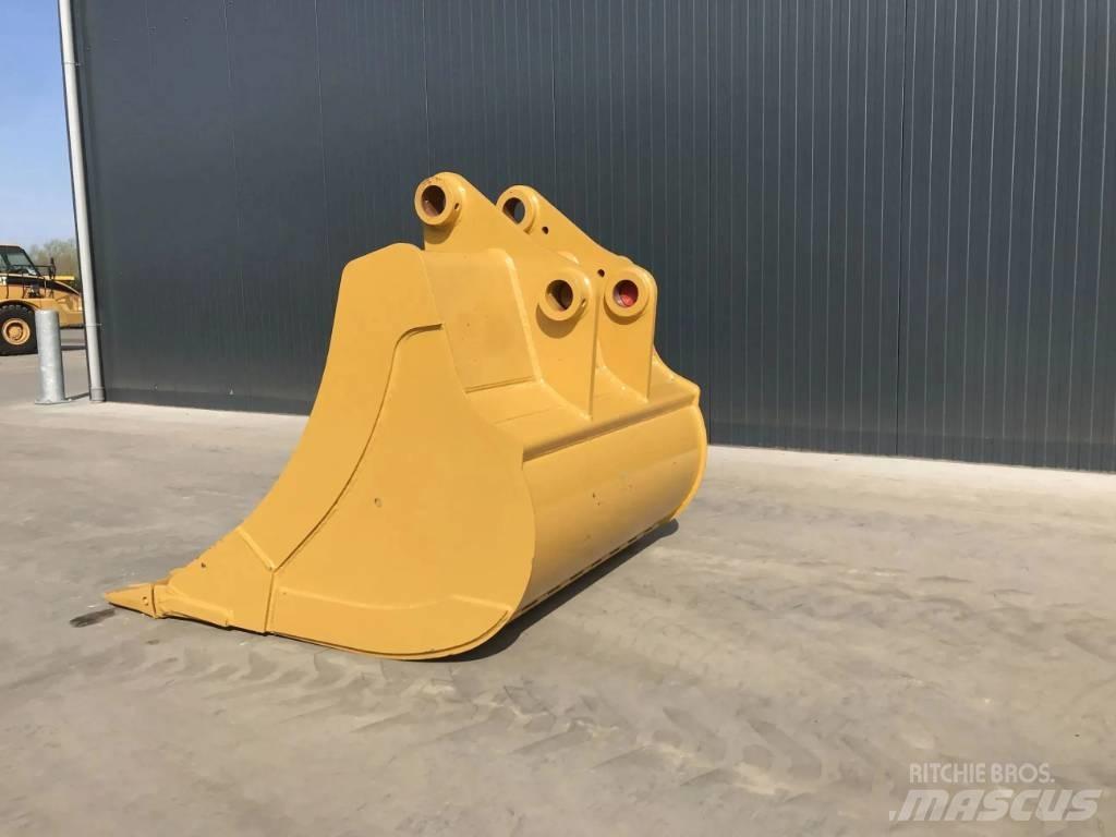 CAT 326 NG バケット