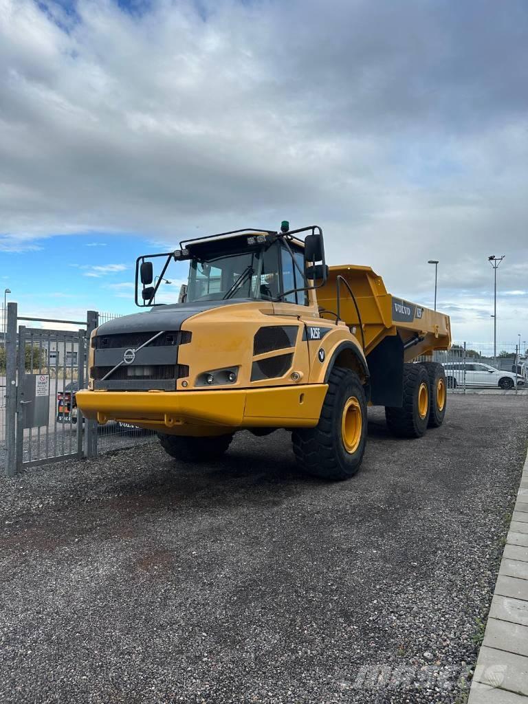  Vi köper din maskin ホイールローダー・タイヤショベル