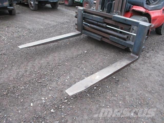 Linde H 45 D ディーゼル・軽油