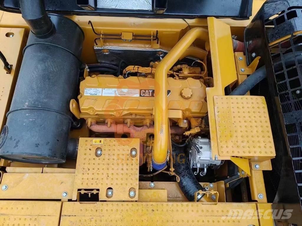 CAT 330 D2 大型油圧ショベル12t以上（パワーショベル・ユンボ）