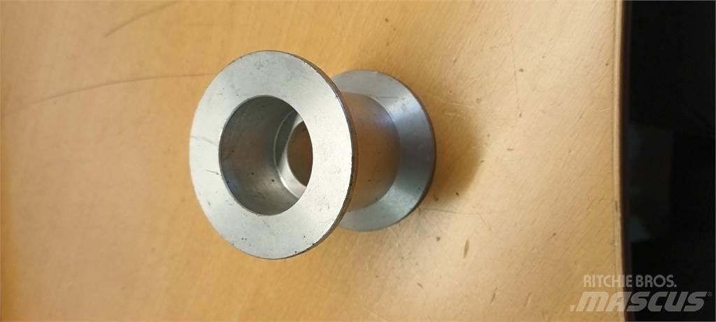 Rottne 072-0155 ハーベスタヘッド