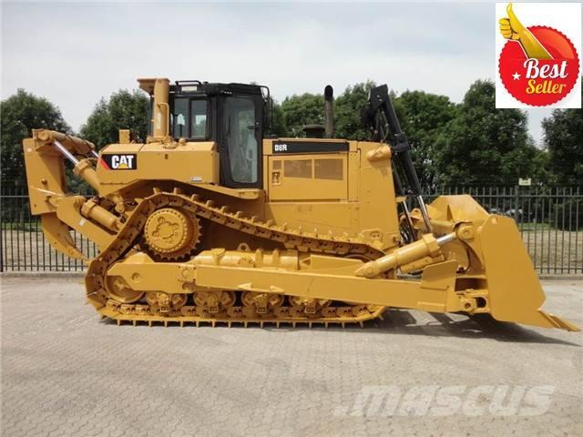 CAT D 8 R ブルドーザー
