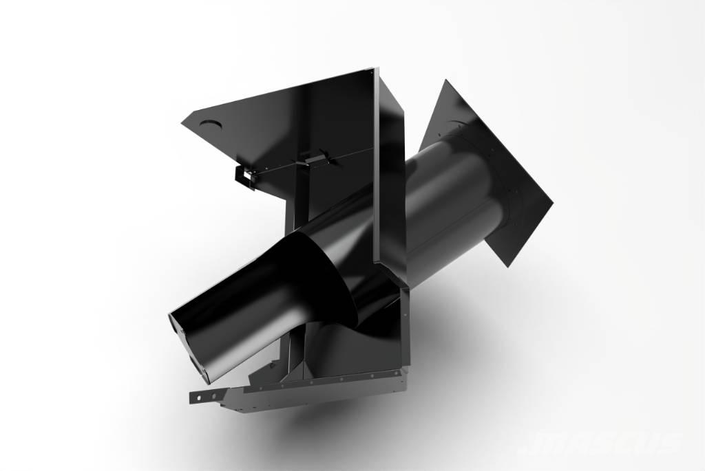 PW 1803960.0 コンバインハーベスターアクセサリー・アタッチメント