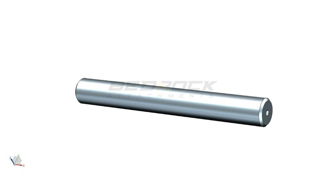 Bedrock 50.8MM PIN その他部品