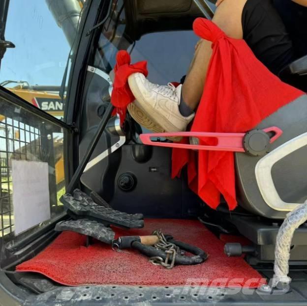 Hyundai R220LC-9S 大型油圧ショベル12t以上（パワーショベル・ユンボ）