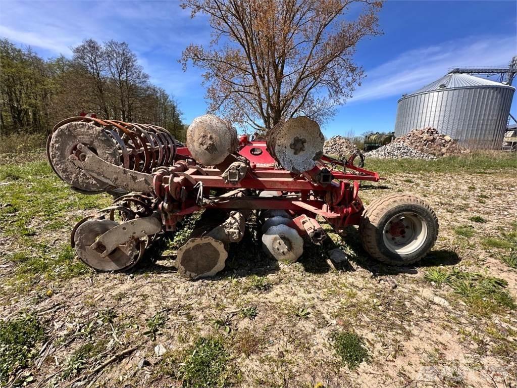 Horsch Joker 10 RT ディスクハロー