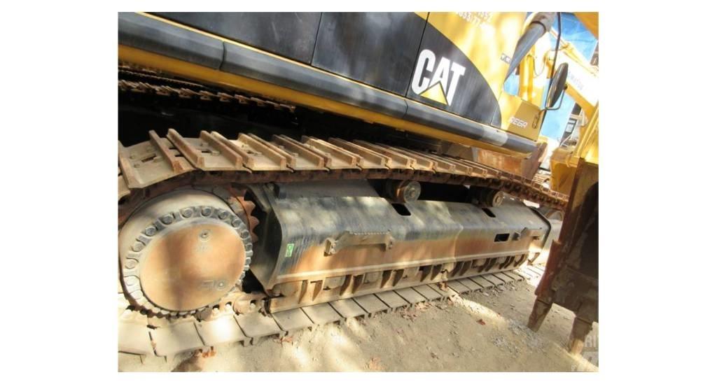 CAT 345 D 大型油圧ショベル12t以上（パワーショベル・ユンボ）