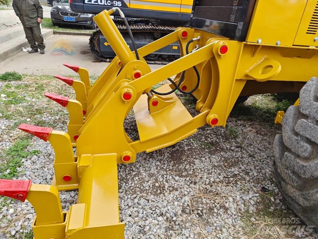 CAT 12 G モーターグレーダー