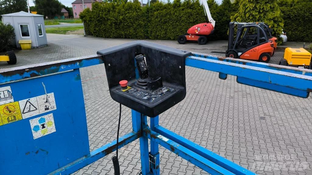 Genie GS 4069 シザースリフト