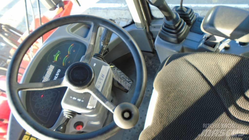 Volvo L 30 B ホイールローダー・タイヤショベル