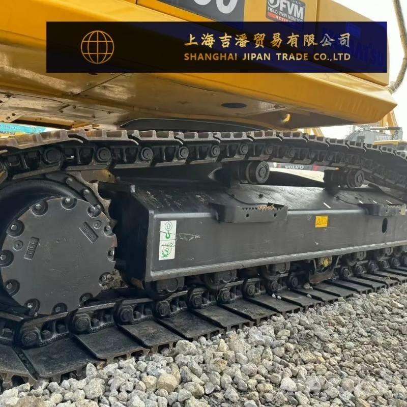 Komatsu PC 200-8 大型油圧ショベル12t以上（パワーショベル・ユンボ）