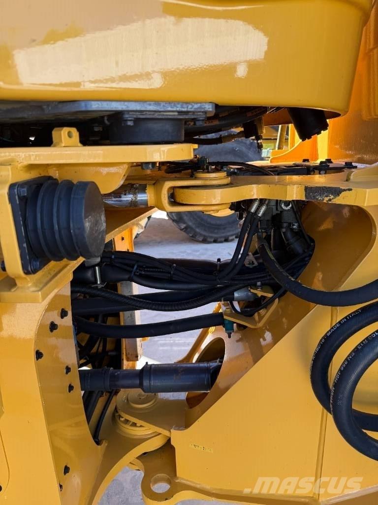 Volvo L 120 F ホイールローダー・タイヤショベル