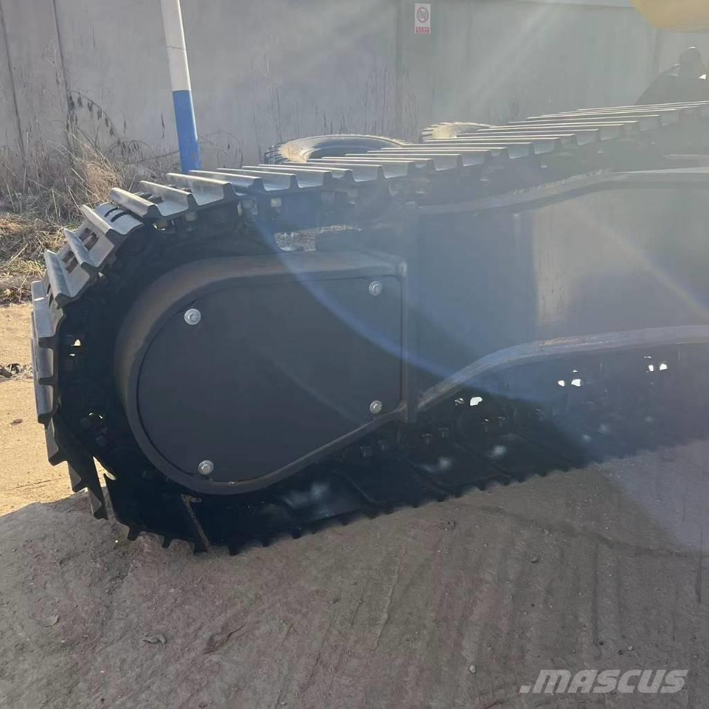 Komatsu PC 240-8N1 中型油圧ショベル 7ｔ-12ｔ（ユンボ・パワーショベル・バックホー）