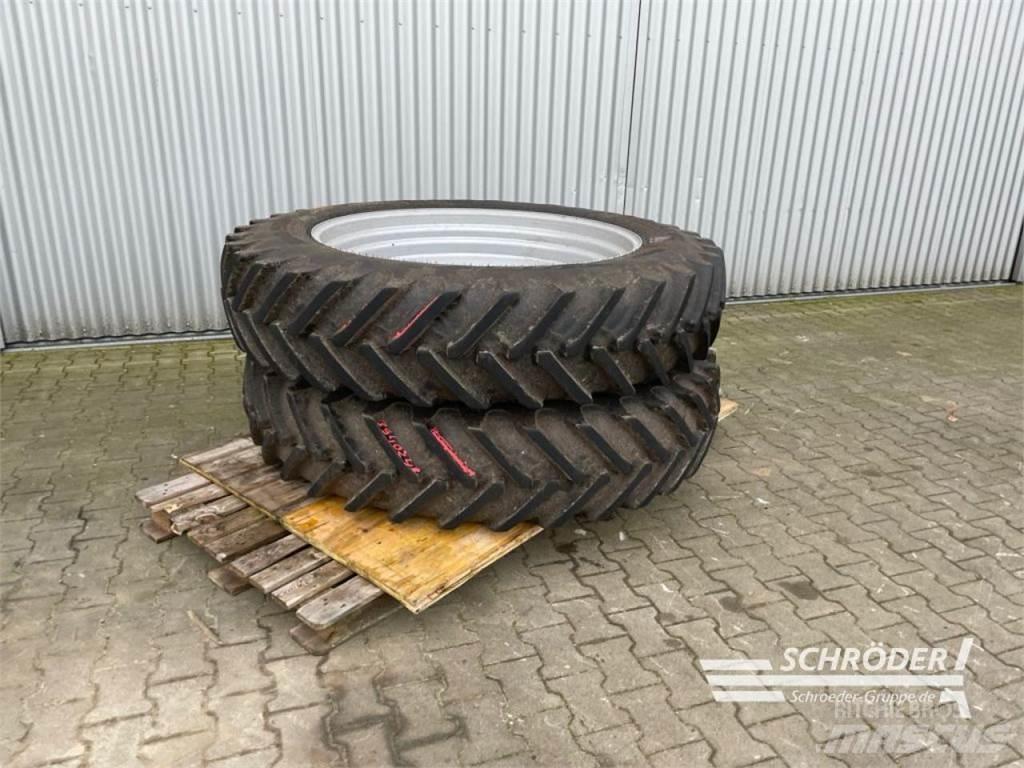 Ceat 380/90 R46 タイヤ、ホイル、リム