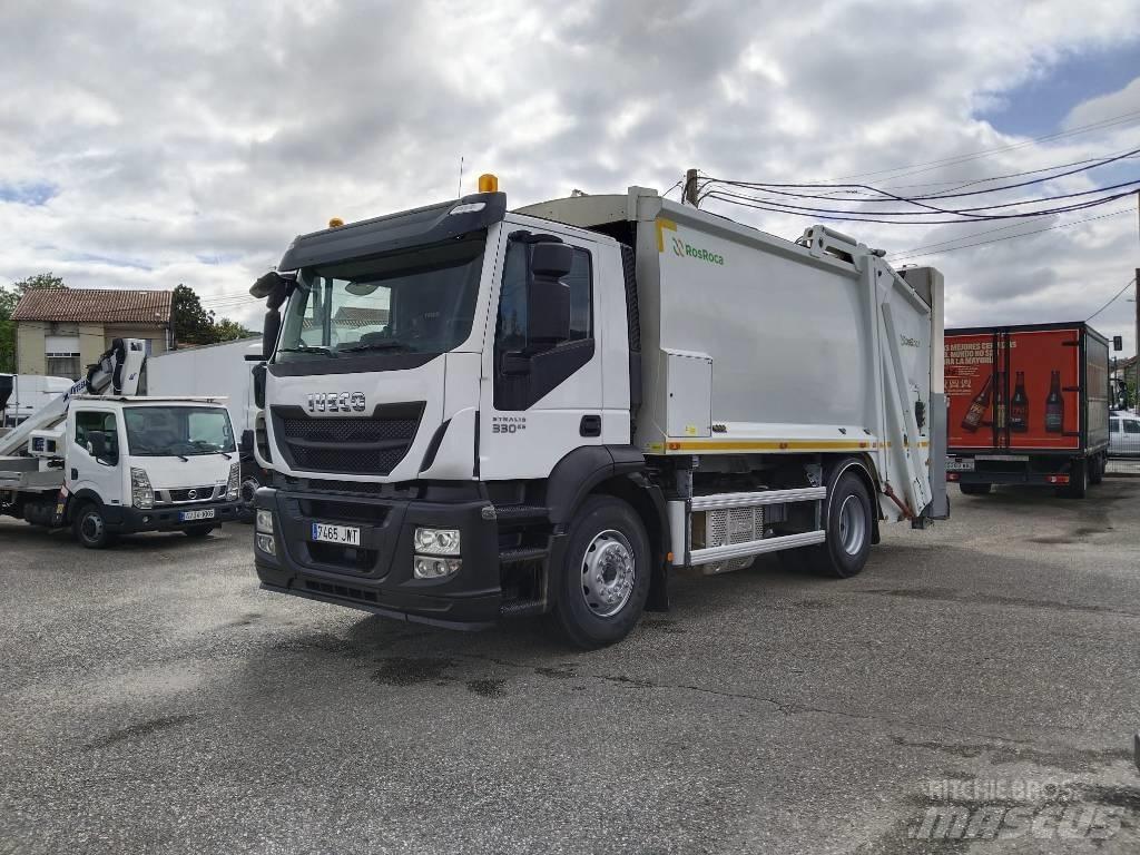 Iveco AD 190 その他トラック