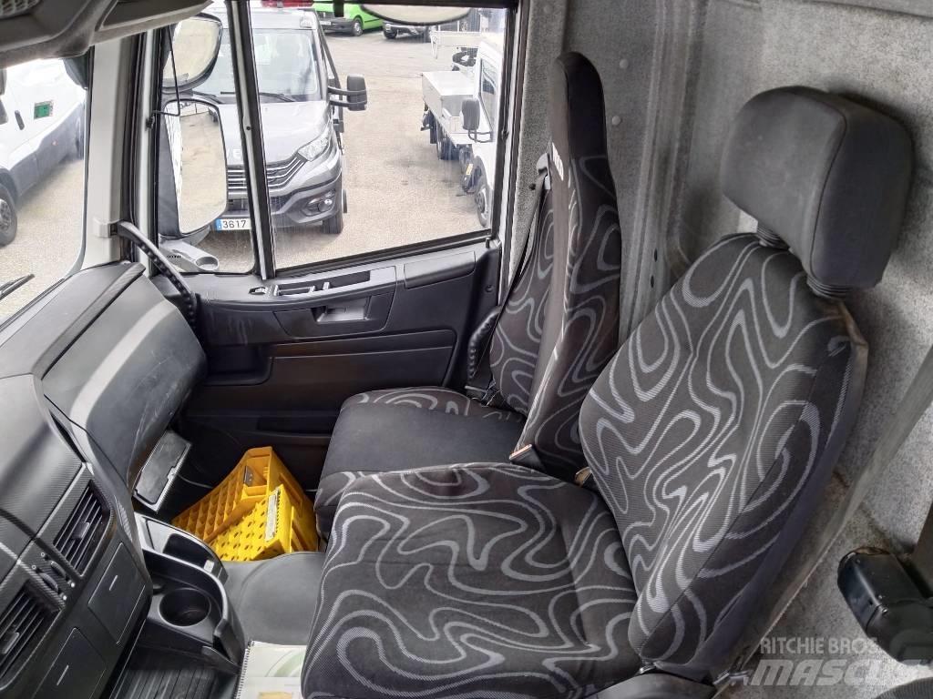 Iveco AD 190 その他トラック