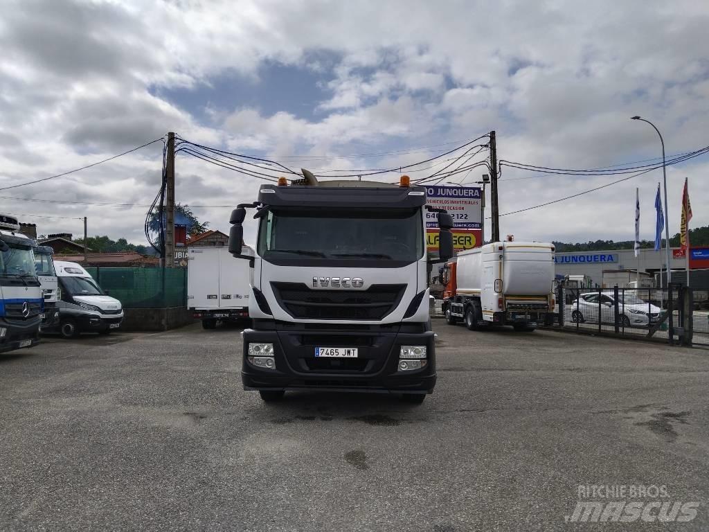 Iveco AD 190 その他トラック