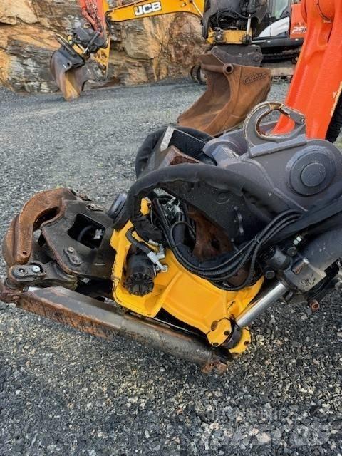 Hitachi ZX 140 W-6 ホイール式油圧ショベル（パワーショベル・ユンボ・バックホー）