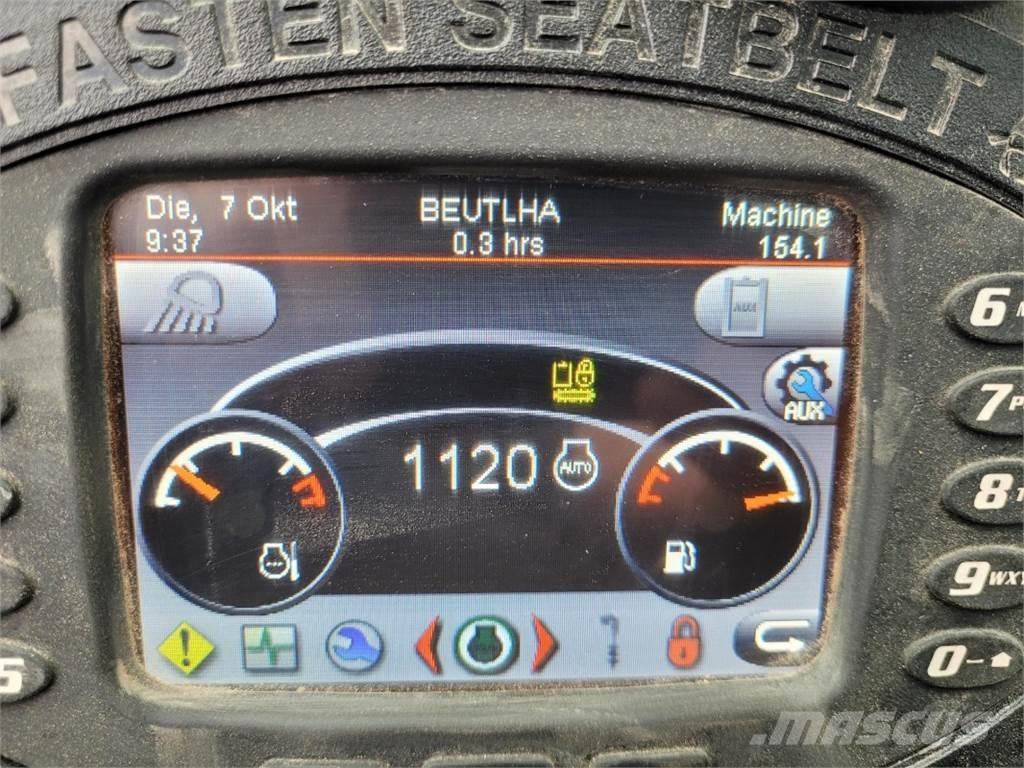 Bobcat E27 ミニ油圧ショベル 7t以下（ミニユンボ・ミニディガー）