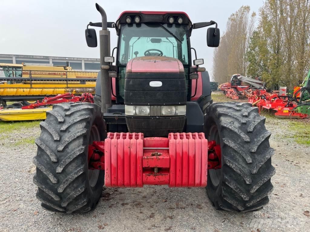 McCormick XTX 200 トラクター