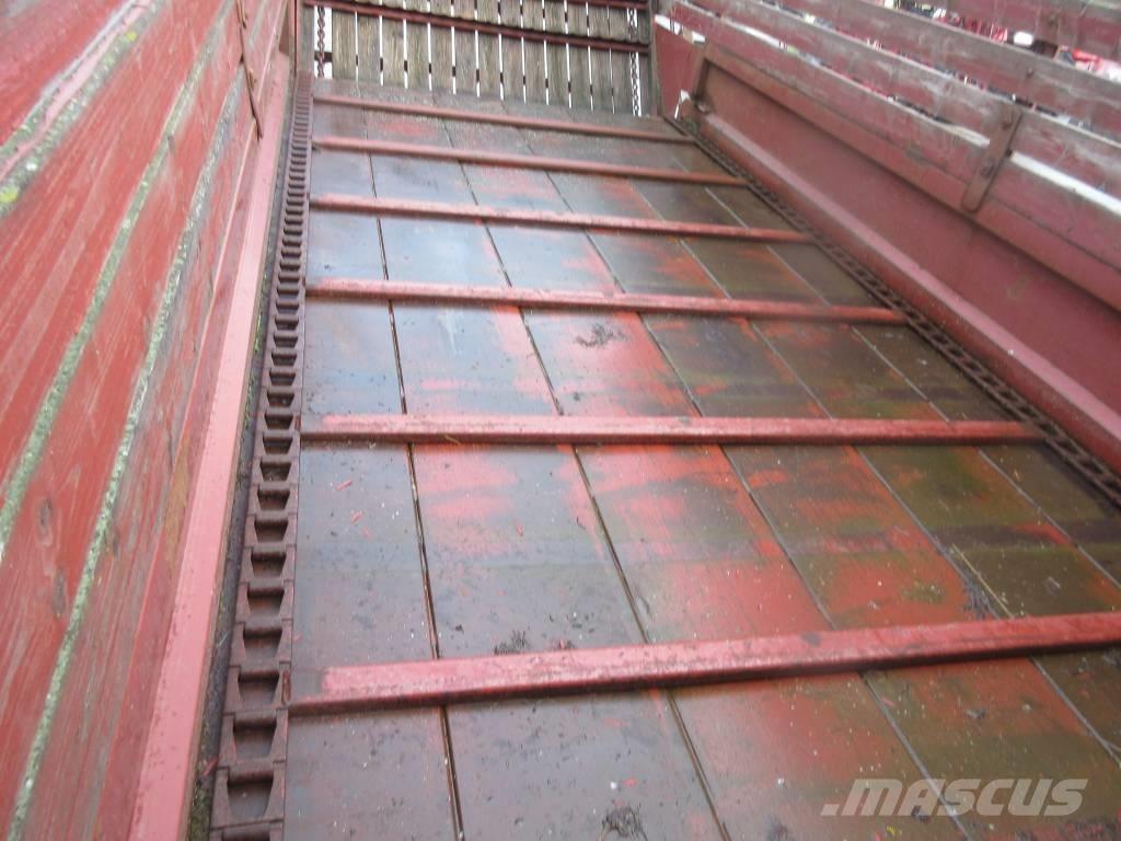 Rysky teli 汎用トレーラー