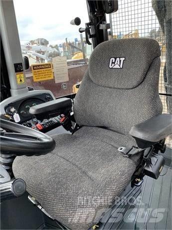 CAT 430 F バックホーローダー
