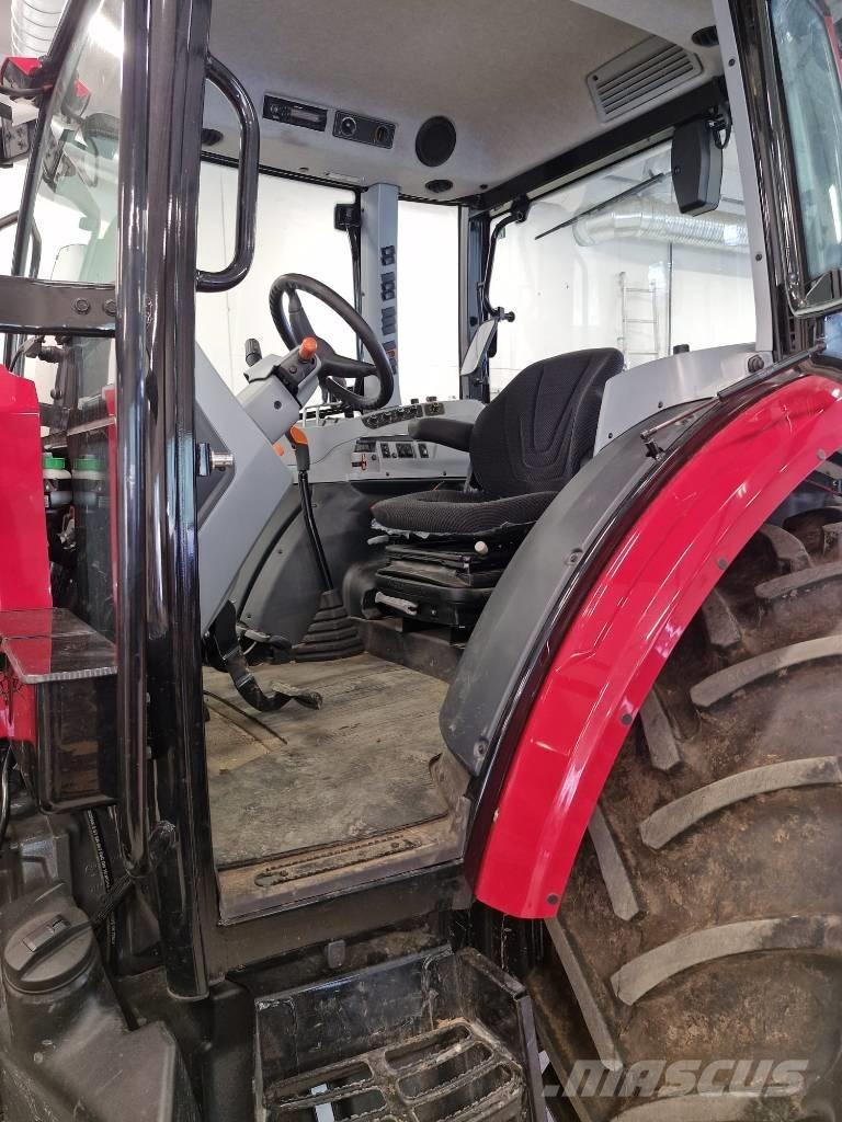 Valtra A 105 トラクター