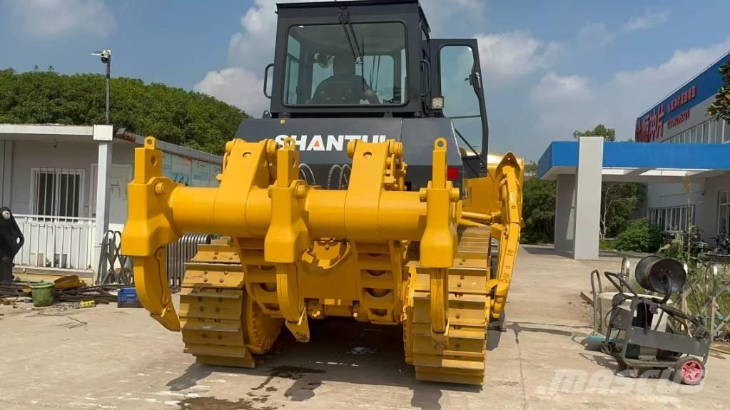 Shantui SD 22 ブルドーザー