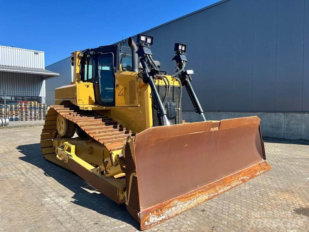 CAT D6T LGP ブルドーザー